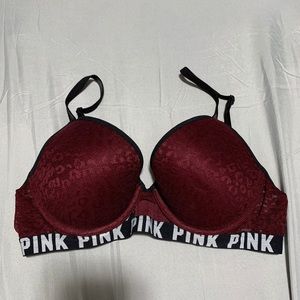 Victoria’s Secret Wear Everywhere Push-up